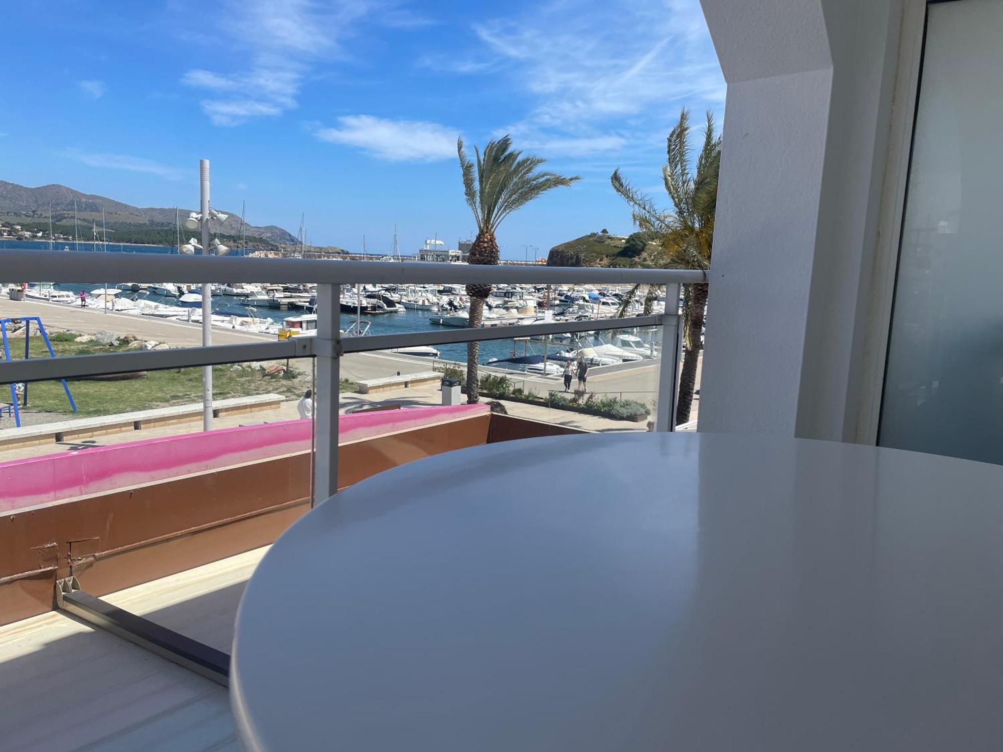 Platja Del Port Apartment Llanca Exterior photo